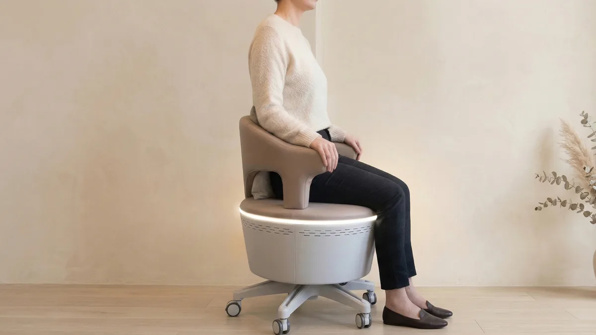 HIEMT pelvic floor treatment in Kirkham